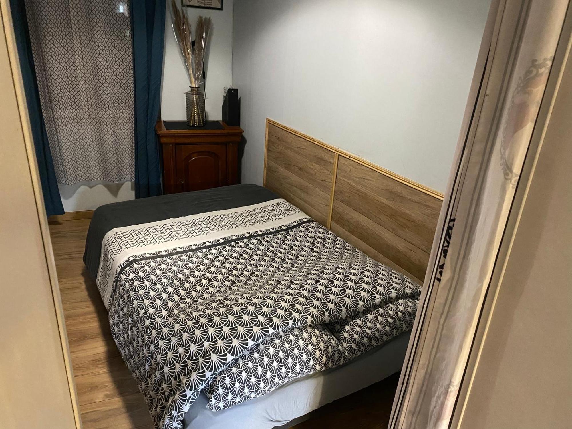 Sympathique Logement En Rez-De-Chausse, De 21M 2 Beauvais Buitenkant foto